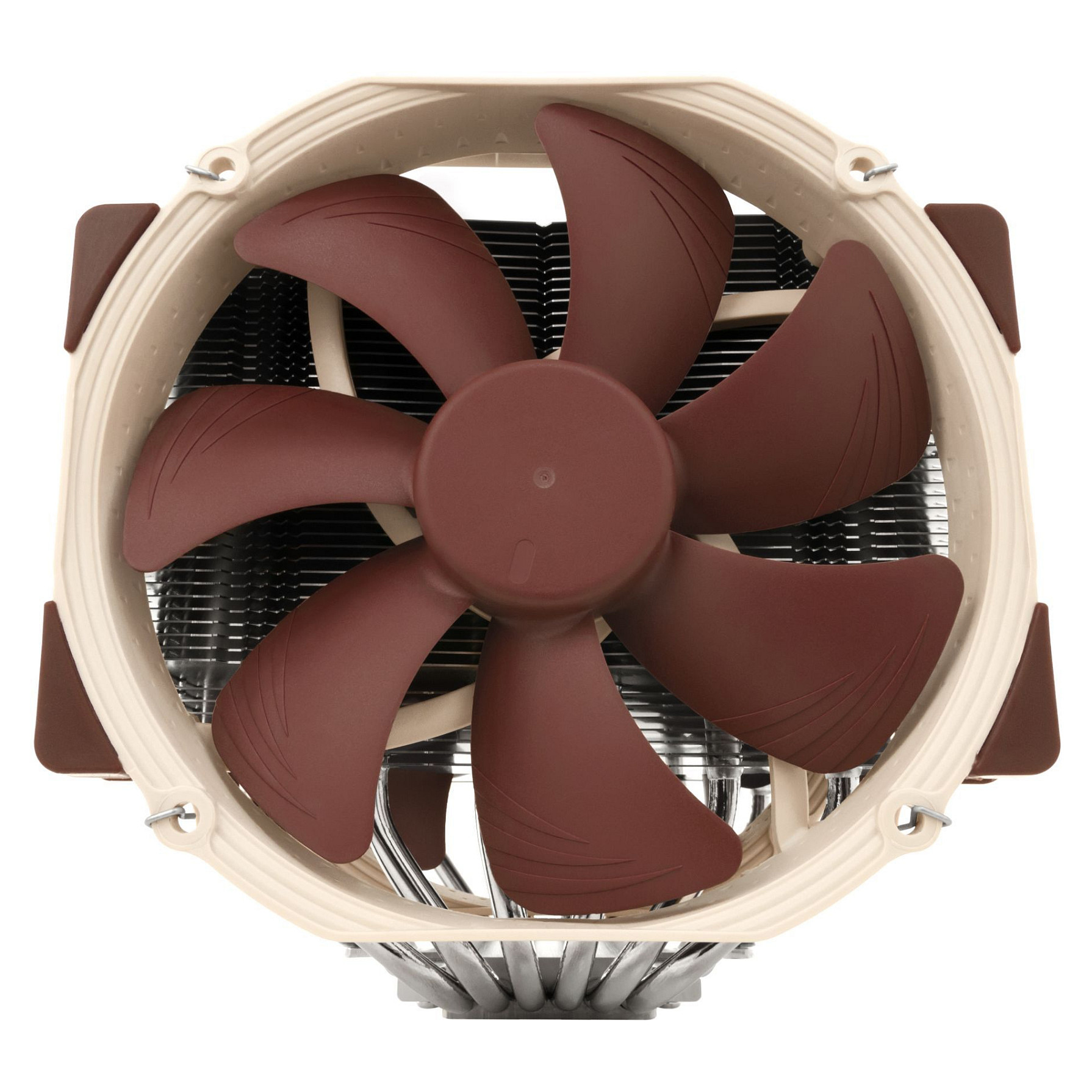 K NOCTUA NH-D15 SE-AM4 Prozessor Kühler Computer Kühlkomponente