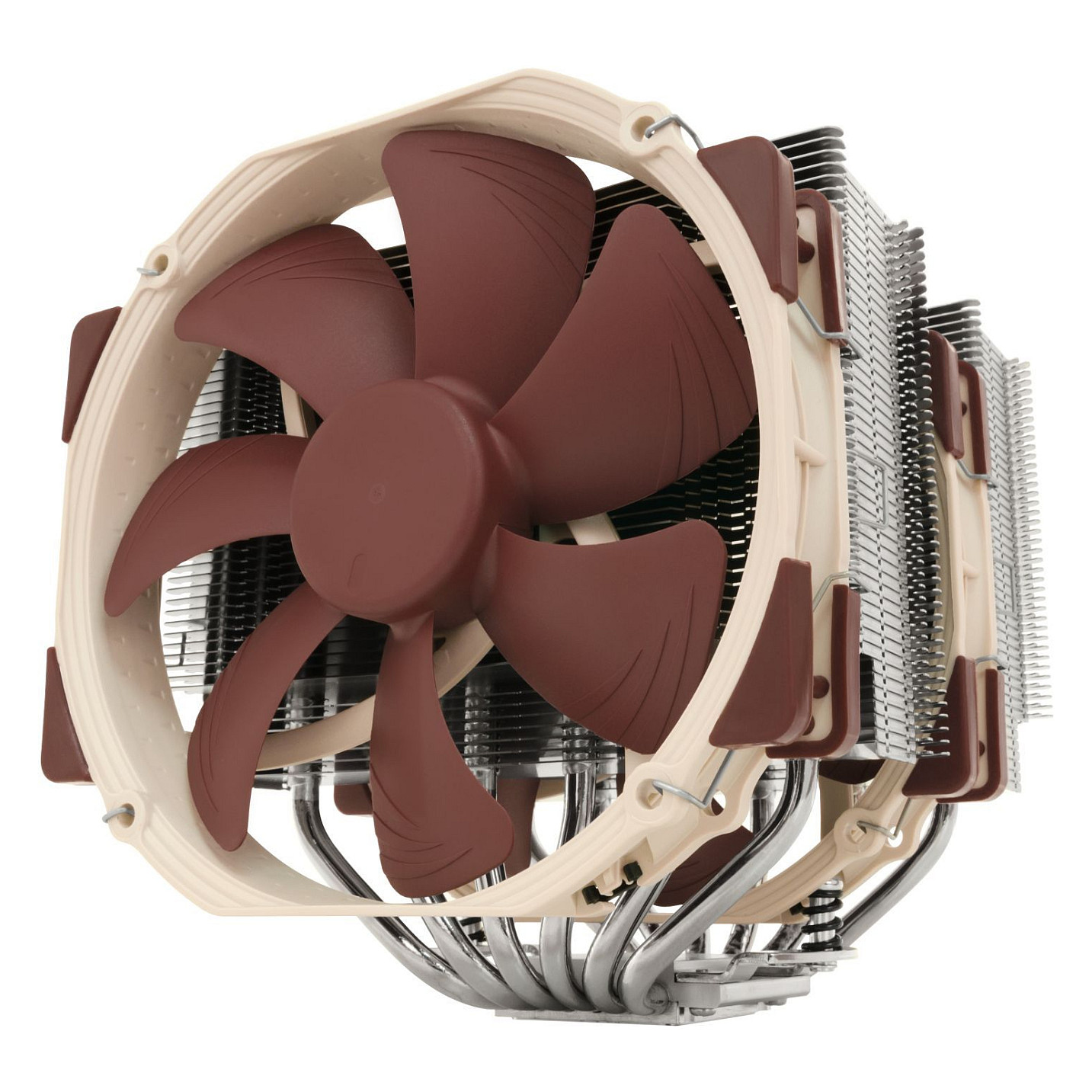 K NOCTUA NH-D15 SE-AM4 Prozessor Kühler Computer Kühlkomponente