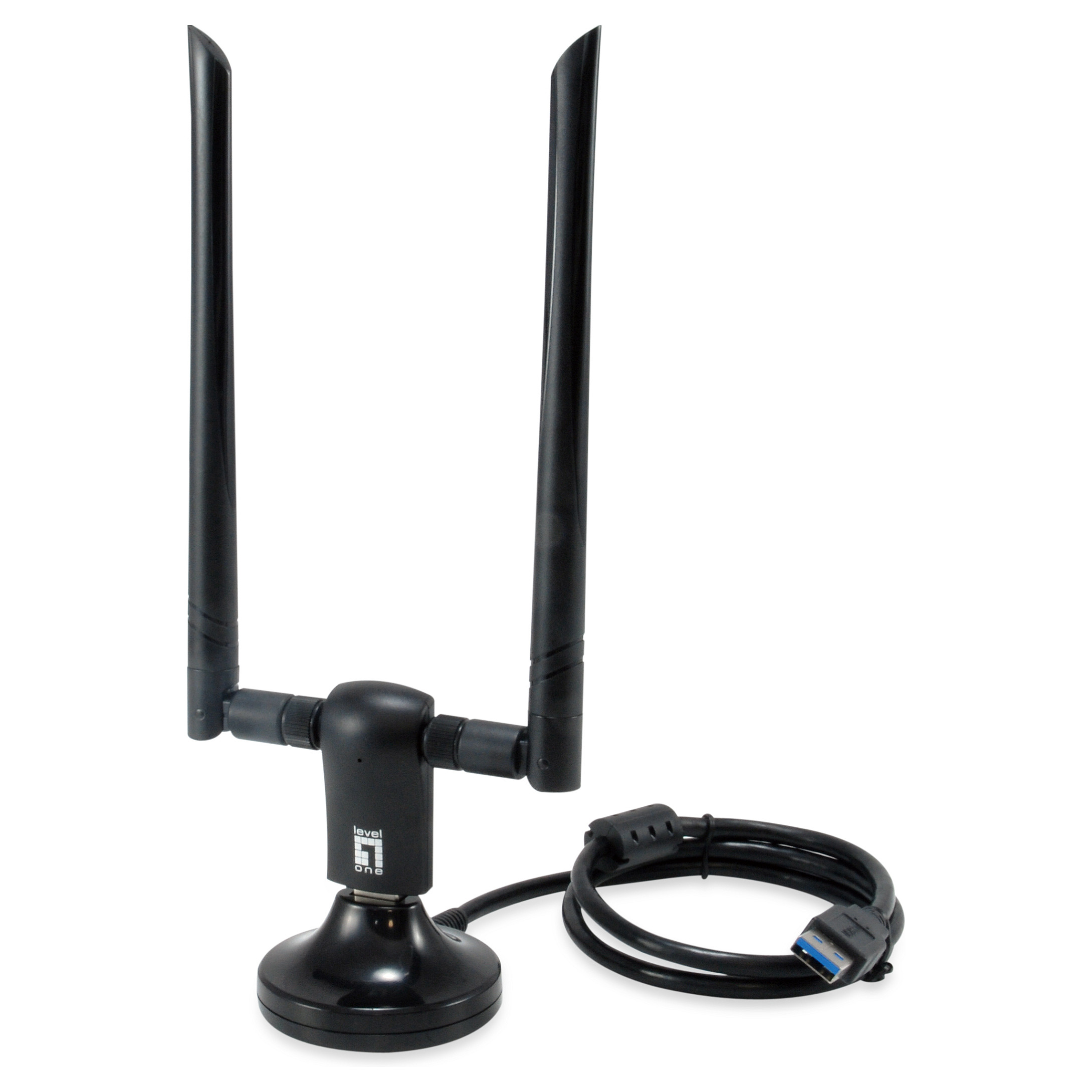 LevelOne WUA-1810E 2.4 GHz/5 GHz 867Mbit/s
