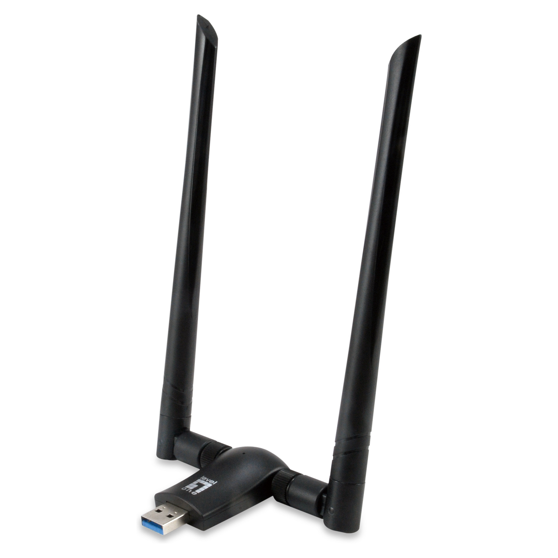 LevelOne WUA-1810E 2.4 GHz/5 GHz 867Mbit/s