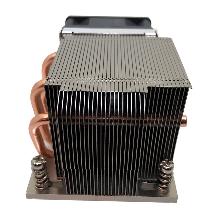 K DYNATRON AMD CPU Kuehler 2U A26 sTRX4/TR4/SP3 PWM