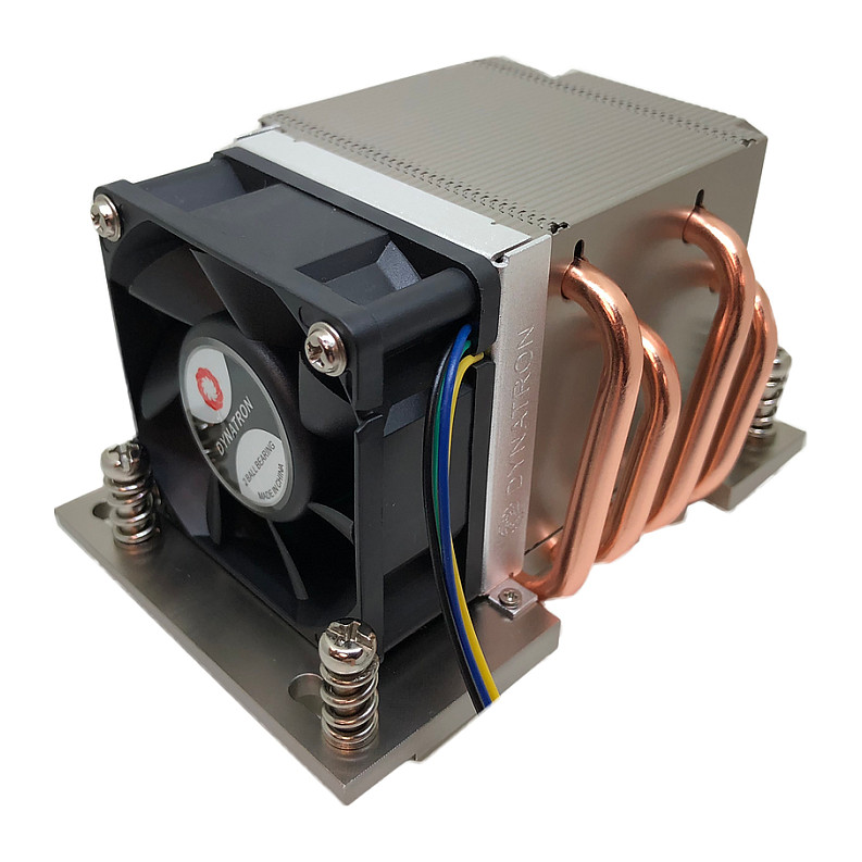 K DYNATRON AMD CPU Kuehler 2U A26 sTRX4/TR4/SP3 PWM