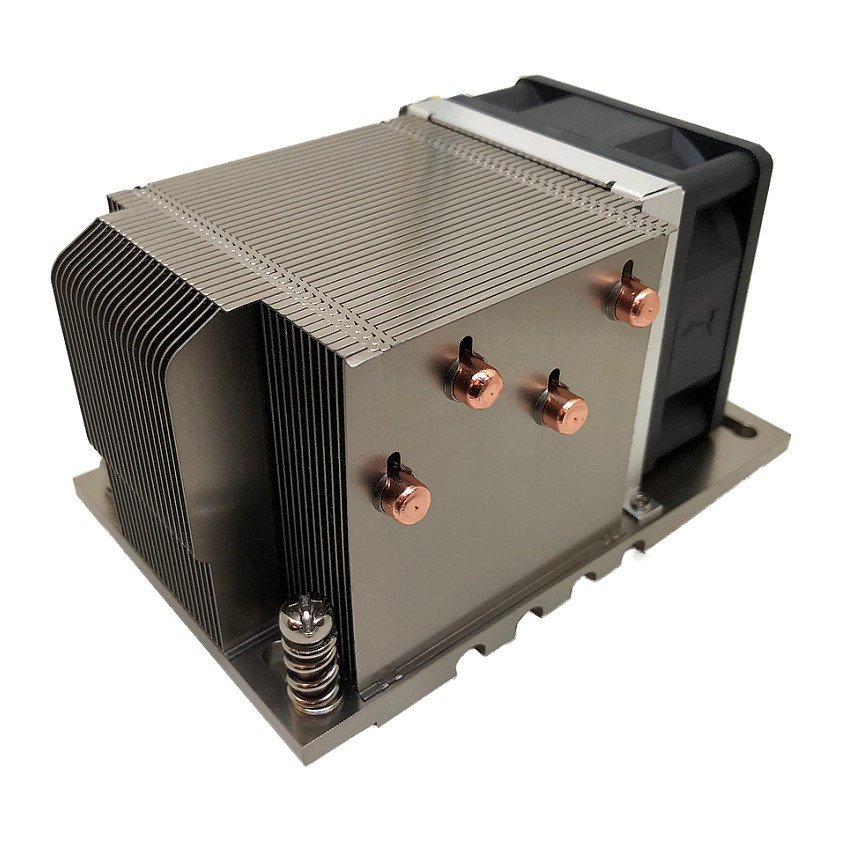 K DYNATRON AMD CPU Kuehler 2U A26 sTRX4/TR4/SP3 PWM
