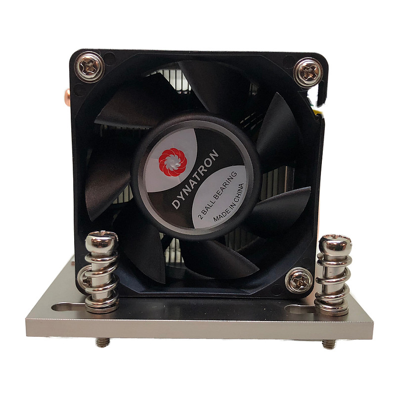 K DYNATRON AMD CPU Kuehler 2U A26 sTRX4/TR4/SP3 PWM