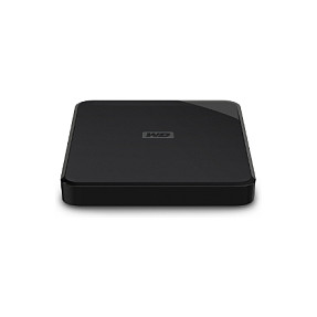 2,5 1TB WD Elements Portable SE USB 3.0 black
