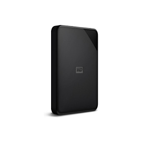 2,5 1TB WD Elements Portable SE USB 3.0 black