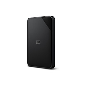 2,5 1TB WD Elements Portable SE USB 3.0 black