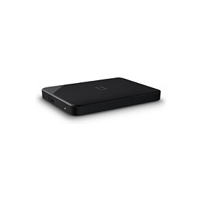 2,5 1TB WD Elements Portable SE USB 3.0 black