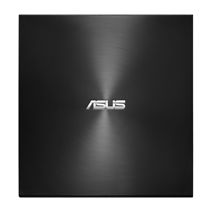 Externer DVD-Brenner ASDRW-08U9M-U Zen Drive black slim