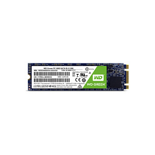 M.2 480GB WD Green
