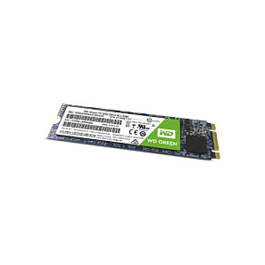 M.2 480GB WD Green