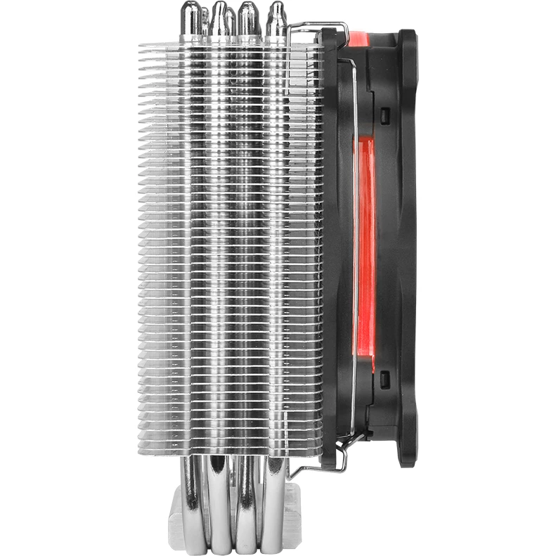 K Cooler Multi Thermaltake Riing Silent 12 RGB Sync Edition | FMx.AMx.115x. 2066. 2011 TDP 150W