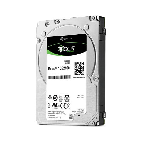 2.5'' 1.2TB Seagate ST1200MM0009 SAS *Bring-In-Warranty*