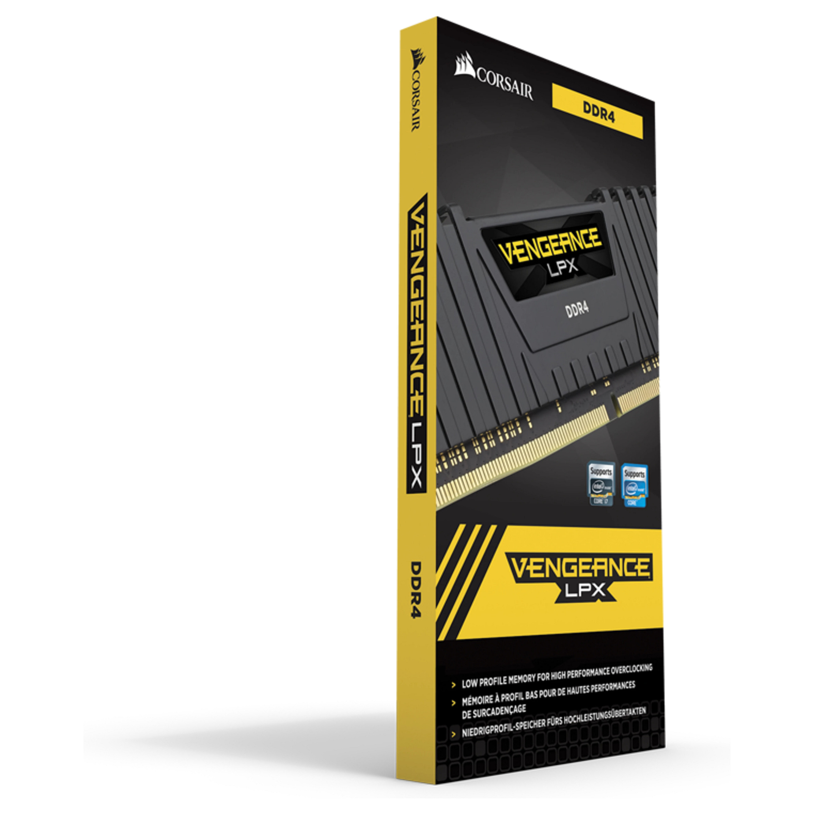 3000 8GB Corsair Vengeance LPX