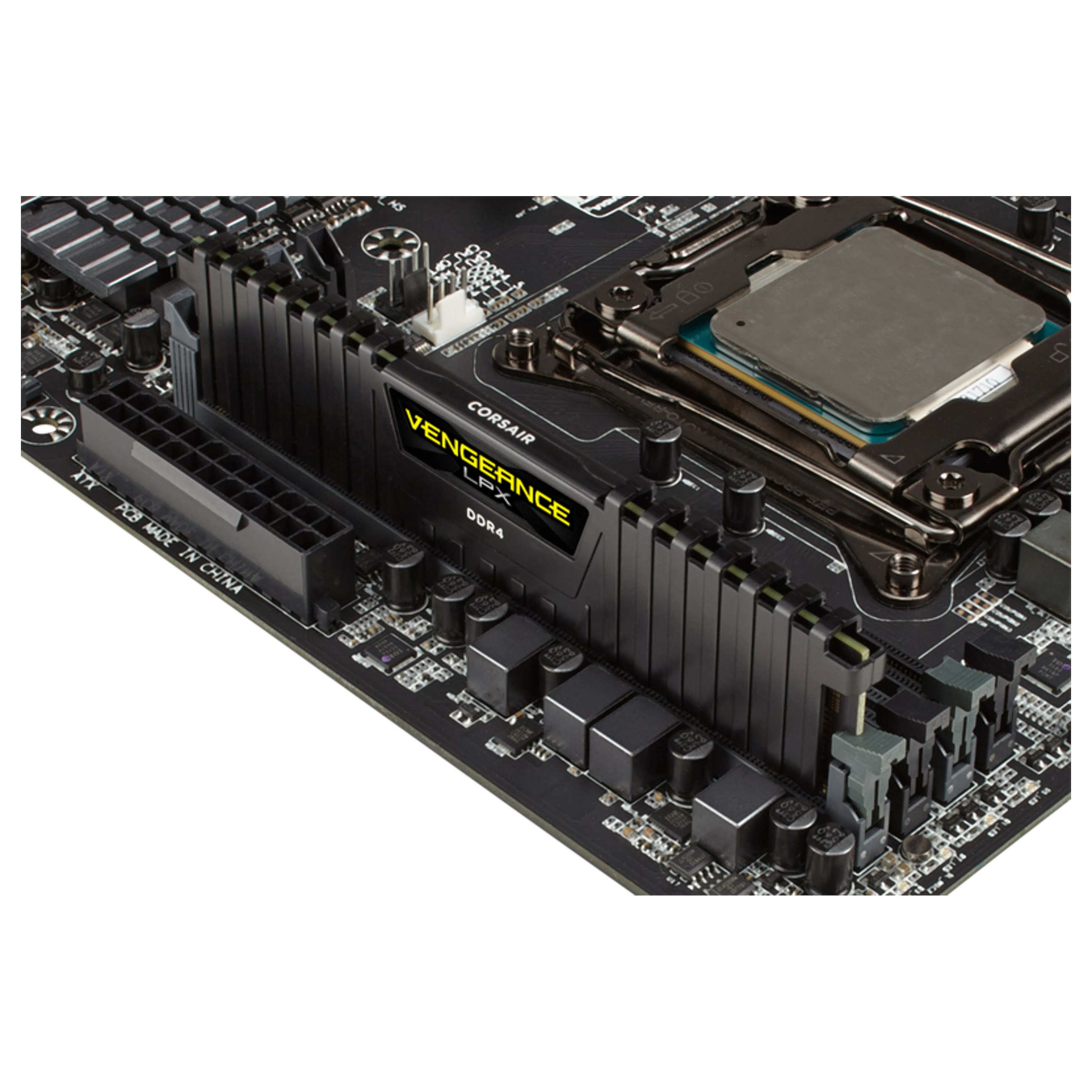 3000 8GB Corsair Vengeance LPX