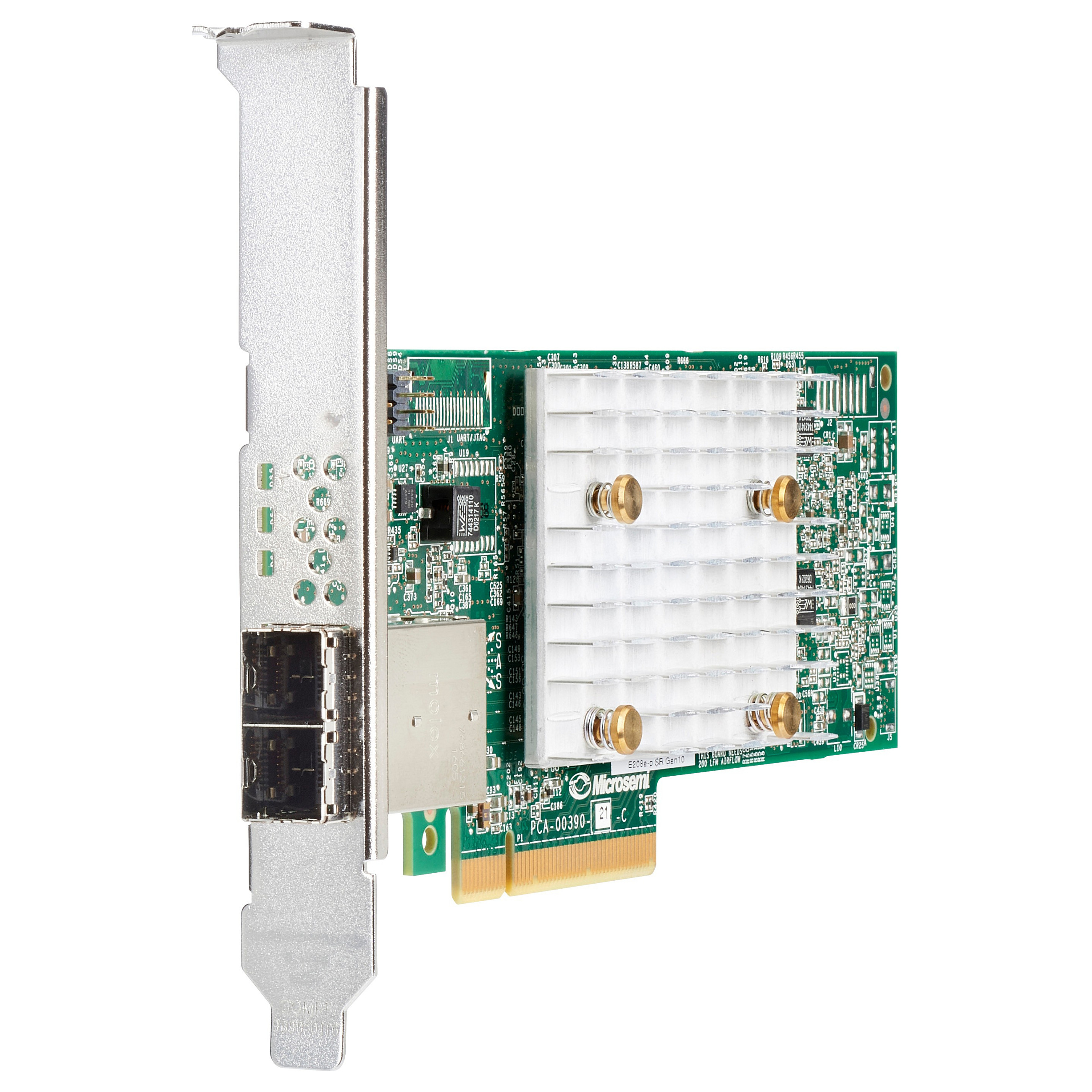 HP Enterprise 804398-B21 Peripherie-Controller
