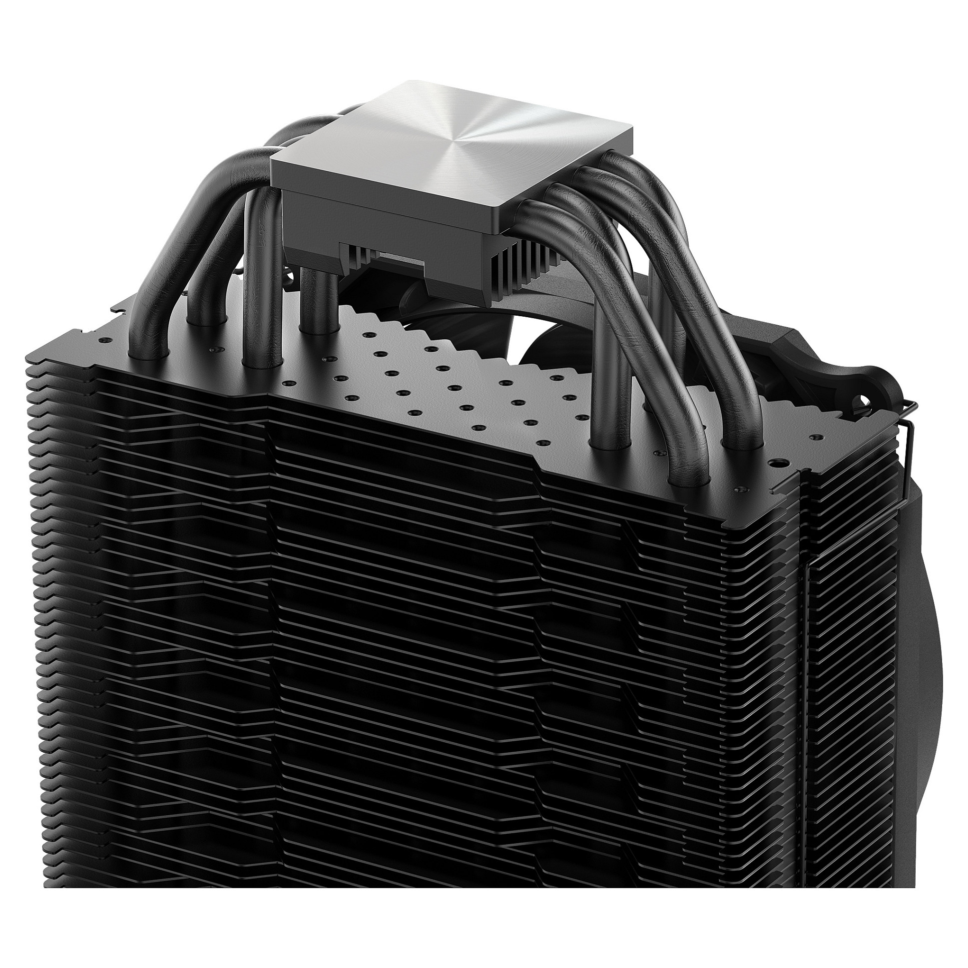 K Cooler Multi be quiet! Dark Rock Slim |AM5/4/3,115x; 1200, 1700, 20xx TDP 150W