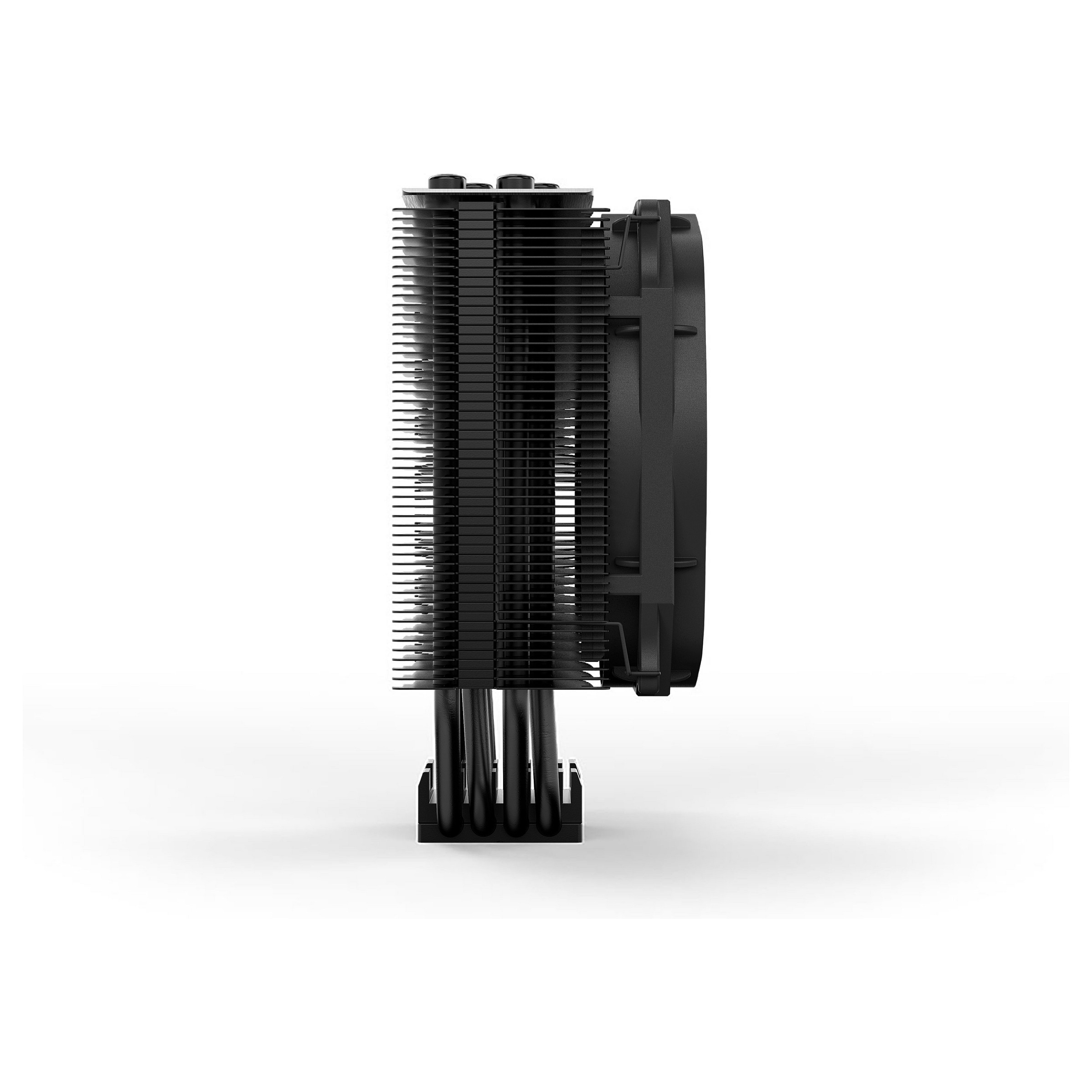 K Cooler Multi be quiet! Dark Rock Slim |AM5/4/3,115x; 1200, 1700, 20xx TDP 150W