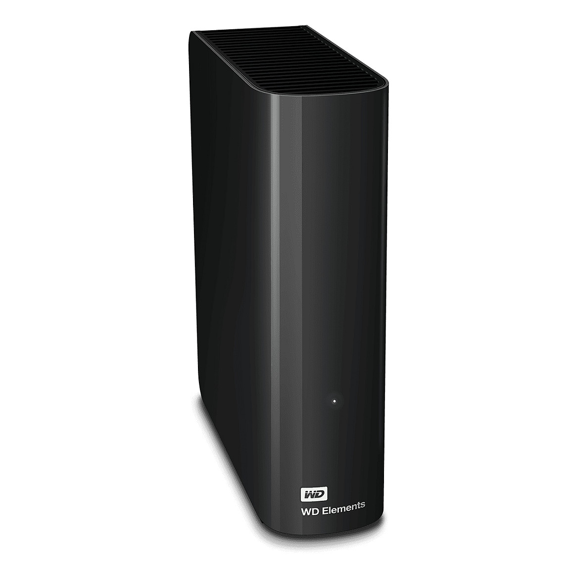3,5 10TB WD Elements Desktop USB 3.0