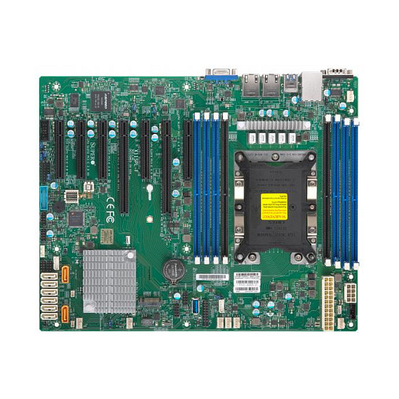 Supermicro MBD-X11SPL-F-B