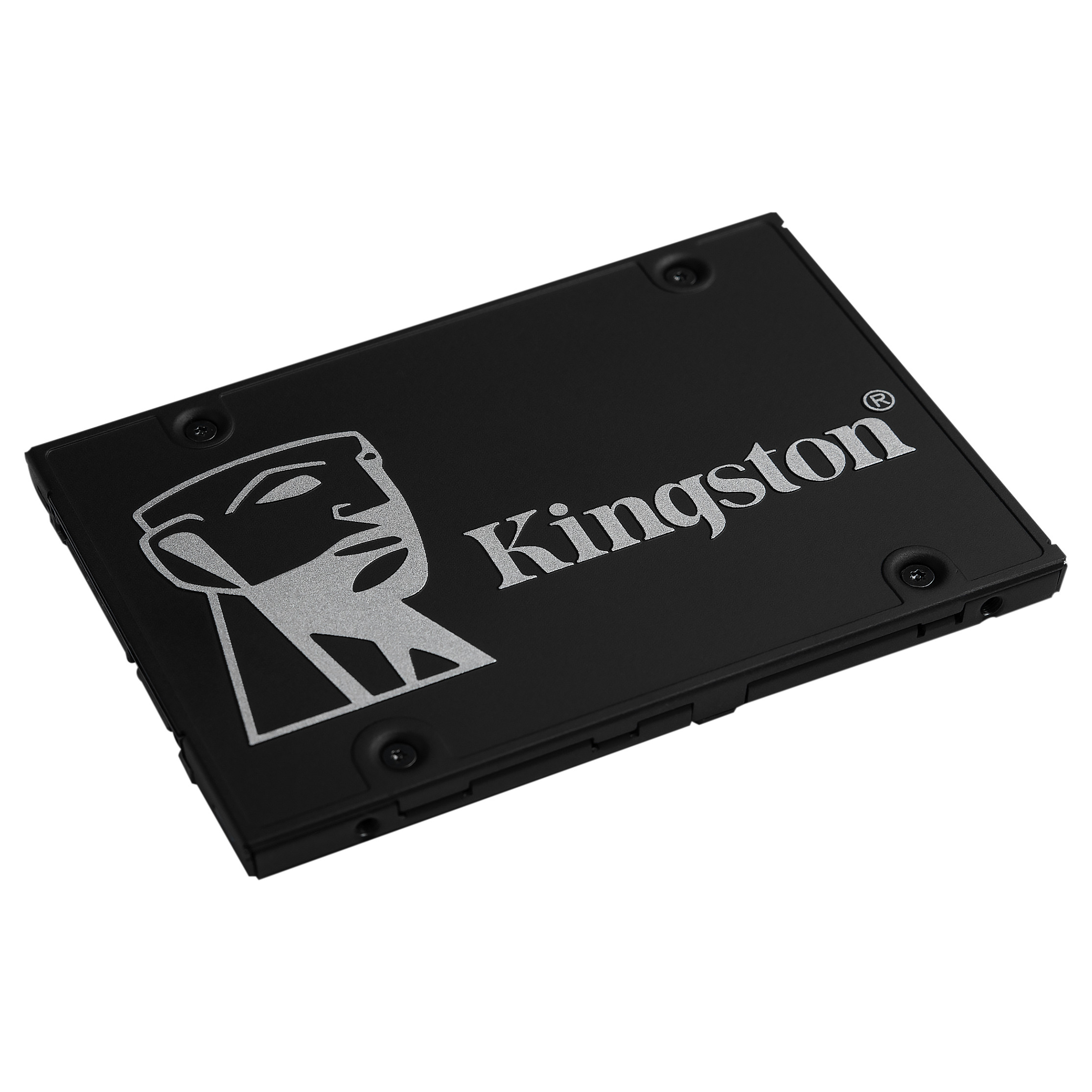 2.5" 1TB Kingston KC600