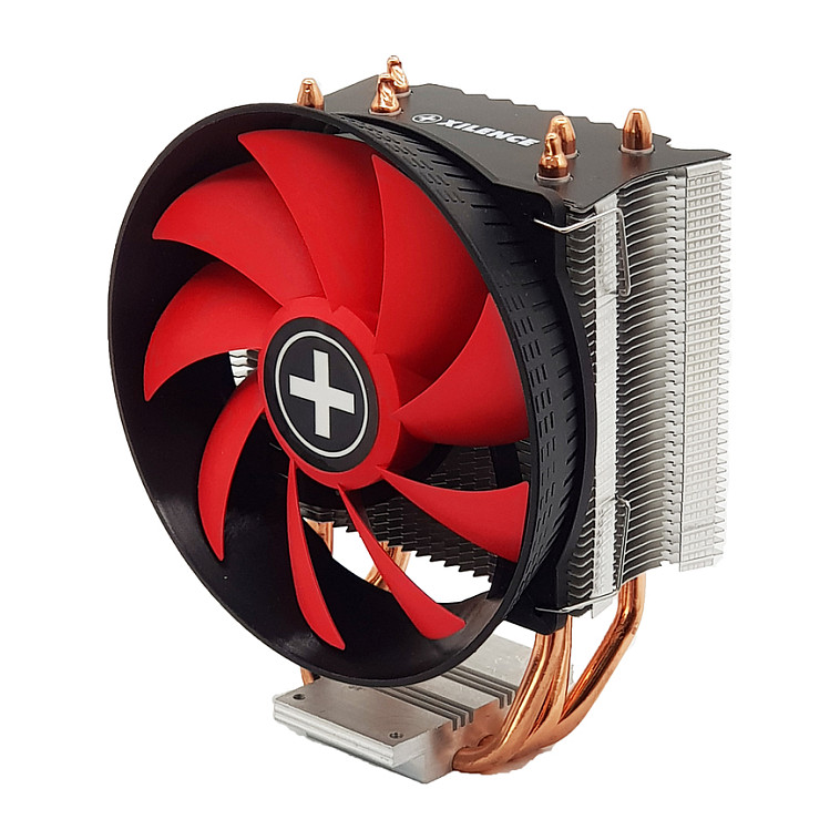K Cooler Multi Xilence M403 Pro | 1700; FMx,AM3/4,115x; 1200,2011 TDP 150W