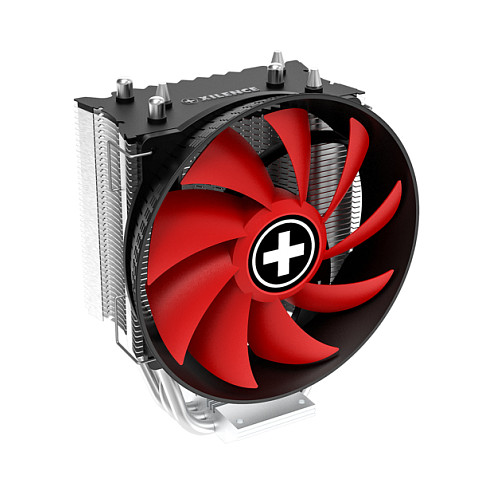 K Cooler Multi Xilence M403 Pro | 1700; FMx,AM3/4,115x; 1200,2011 TDP 150W