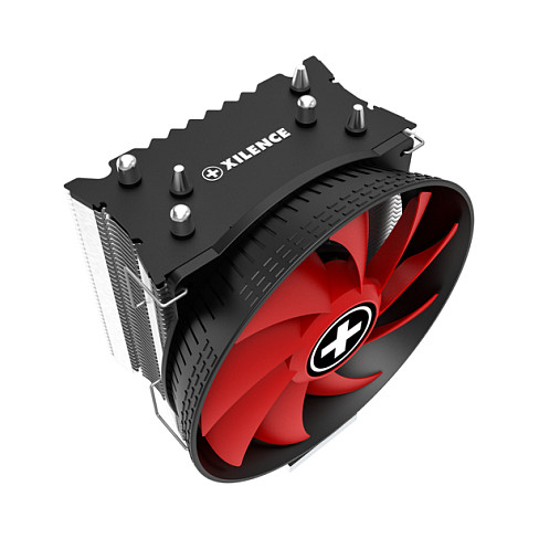 K Cooler Multi Xilence M403 Pro | 1700; FMx,AM3/4,115x; 1200,2011 TDP 150W