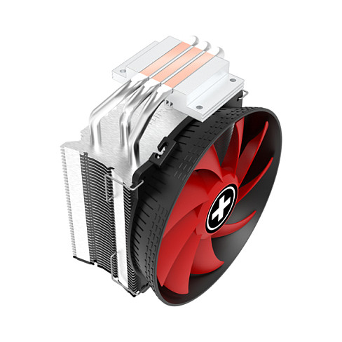 K Cooler Multi Xilence M403 Pro | 1700; FMx,AM3/4,115x; 1200,2011 TDP 150W