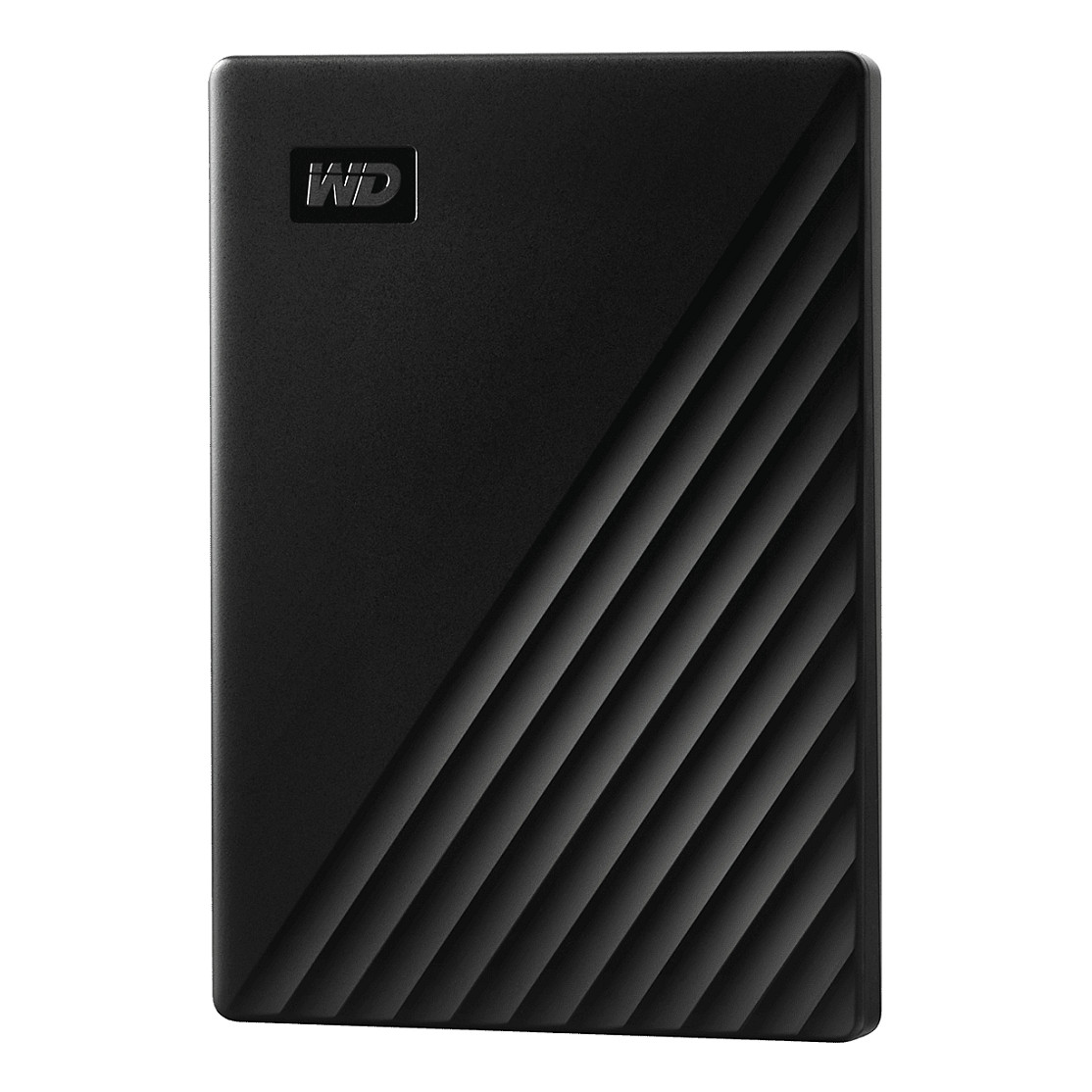 2,5 2TB WD My Passport USB 3.0 Black