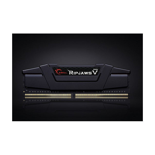 3200 32GB(2x16) G.Skill Ripjaws V
