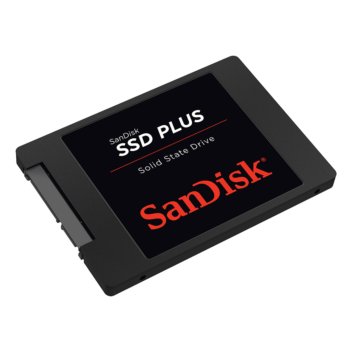 2.5" 2TB Sandisk PLUS