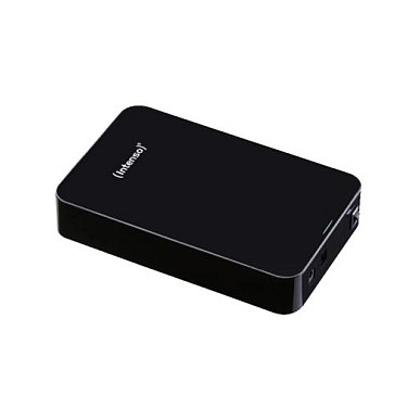 3,5 4TB Intenso Memory Center USB 3.0