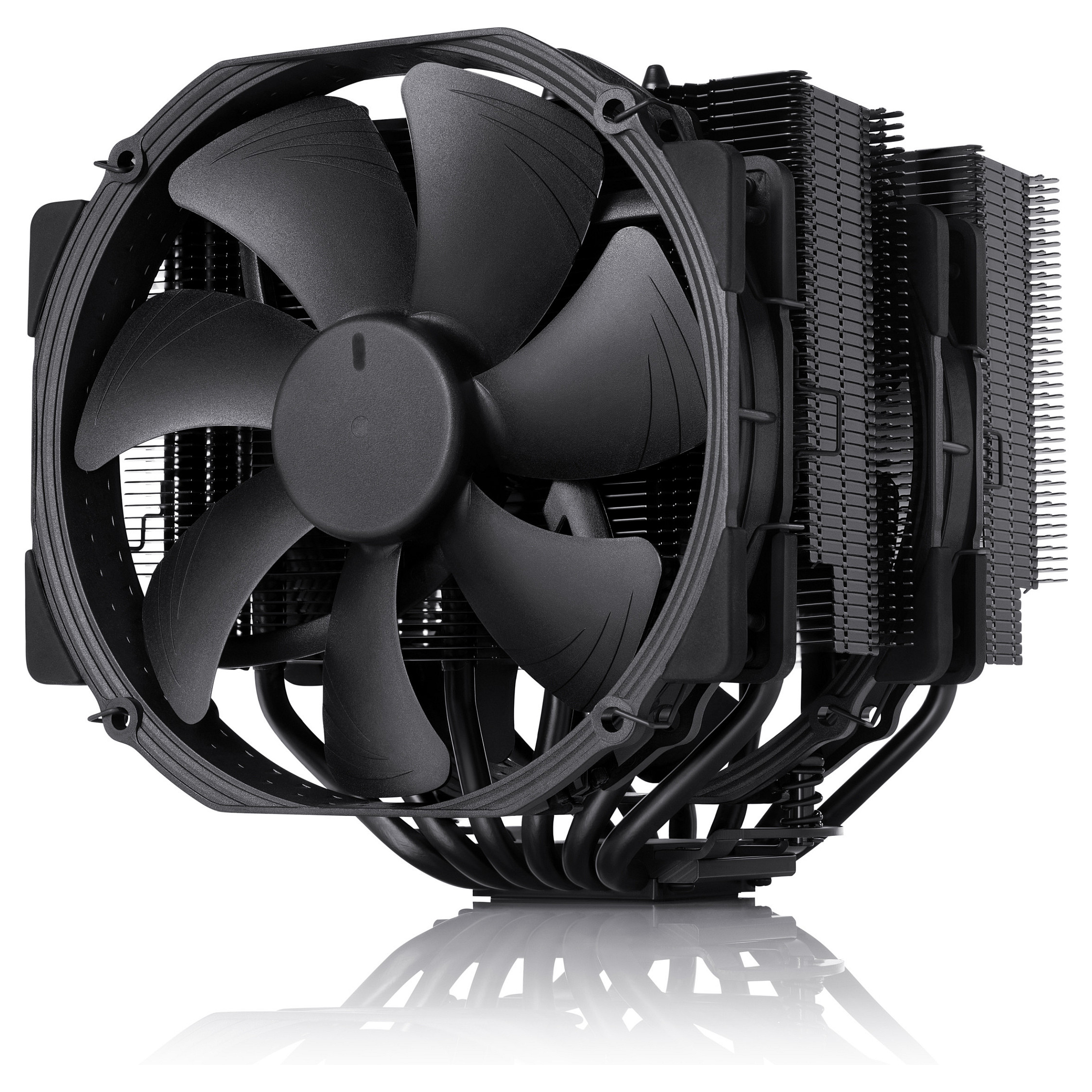 K Cooler Multi Noctua NH-D15 Black |1700, 1200, 115x, AM3/4/5, 2011, 2066
