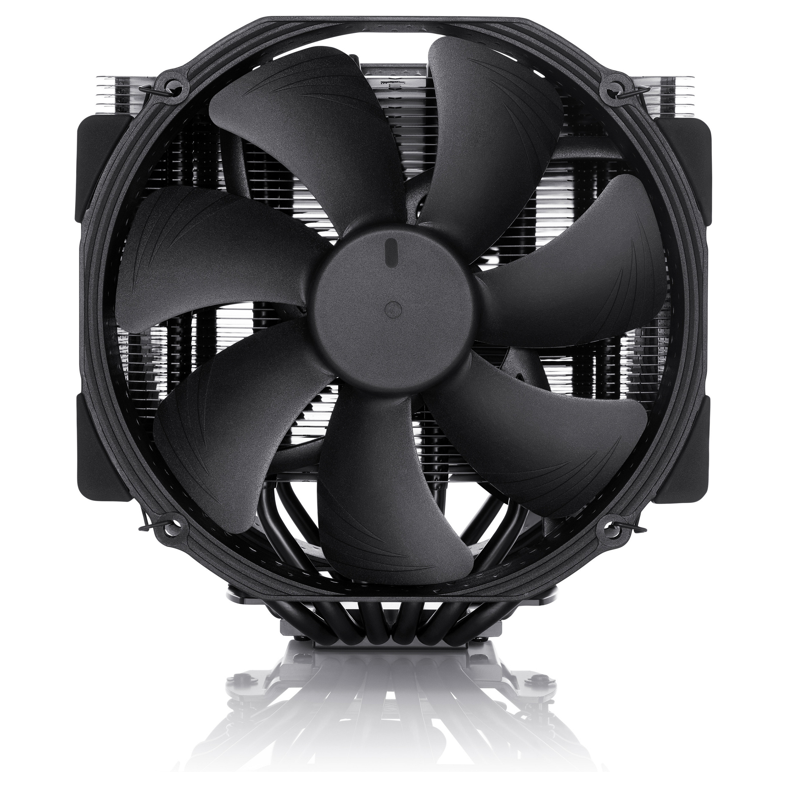 K Cooler Multi Noctua NH-D15 Black |1700, 1200, 115x, AM3/4/5, 2011, 2066