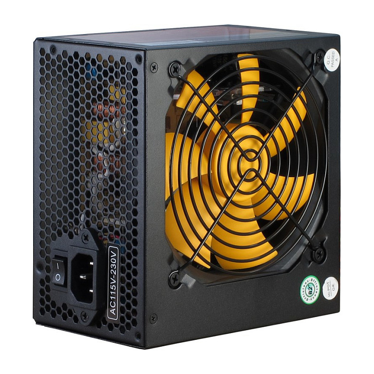 420W Inter-Tech Argus APS-420W bulk