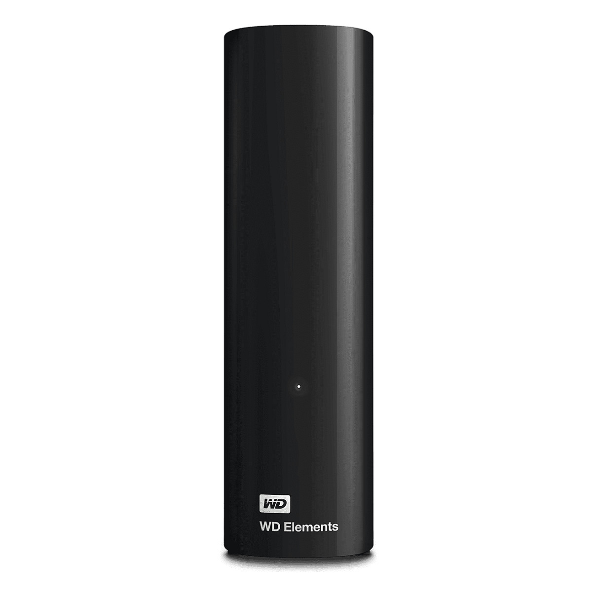 3,5 12TB WD Elements Desktop 3.2 Gen 1 black