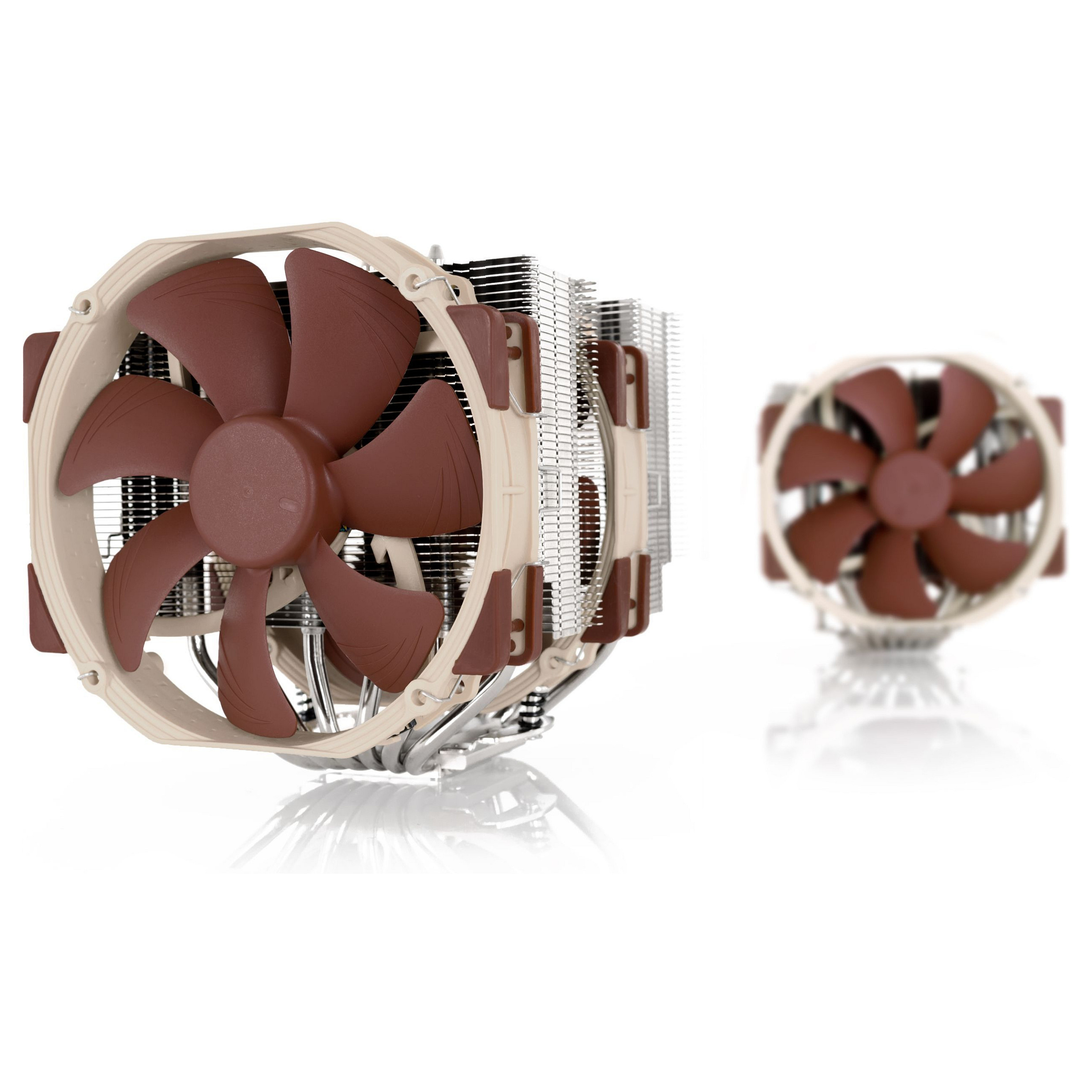 K Cooler Multi NOCTUA NH-D15 |1700, 1200, 115x, AM3/4/5, 2011, 2066