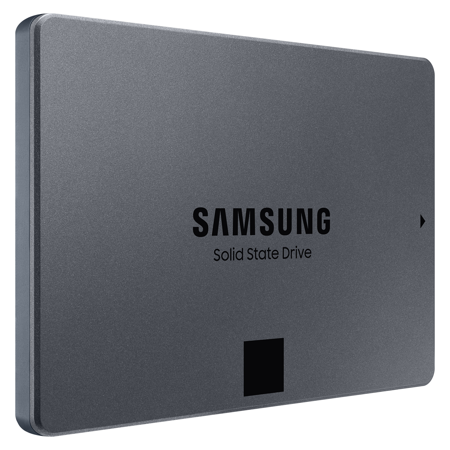 2.5" 1TB Samsung 870 QVO retail