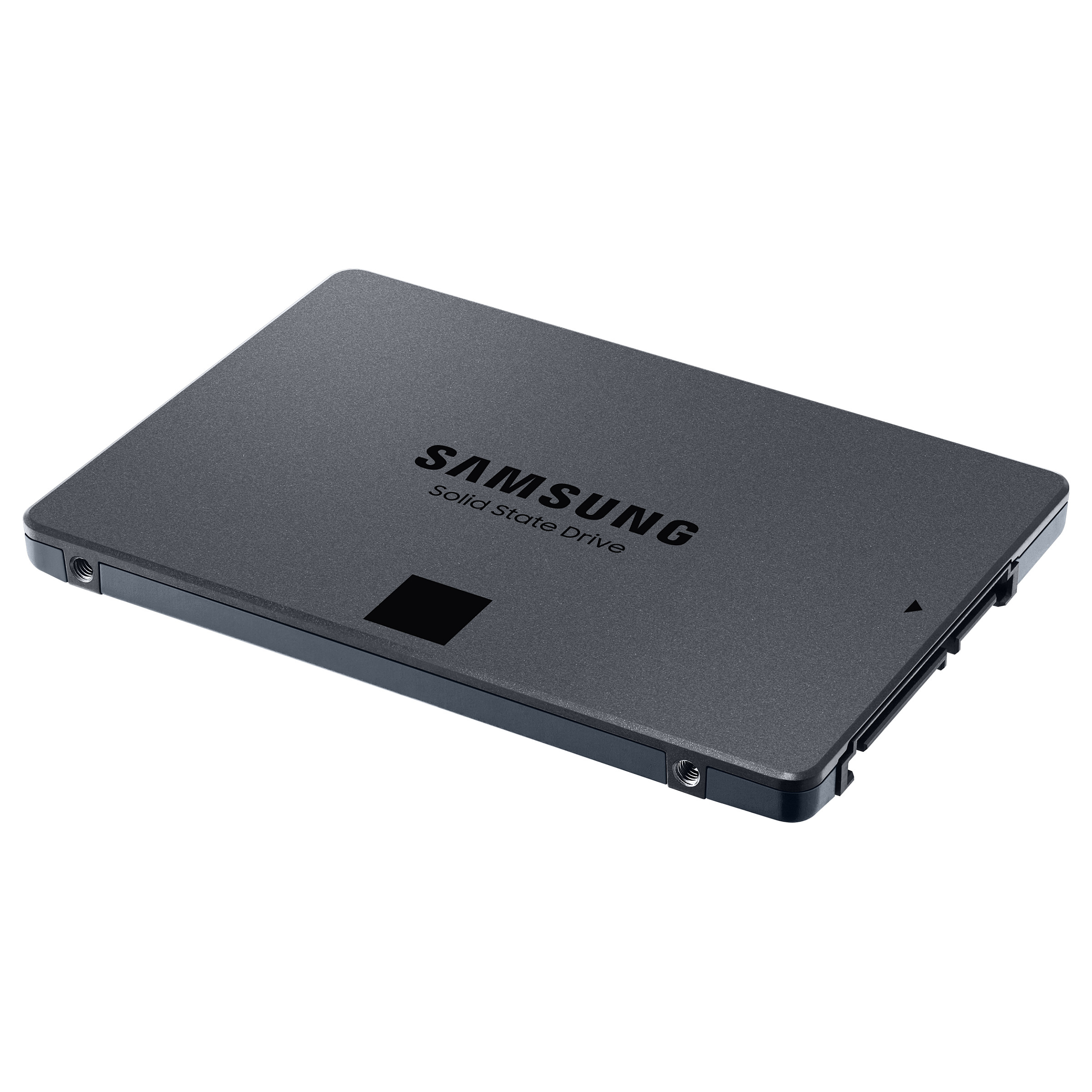2.5" 1TB Samsung 870 QVO retail