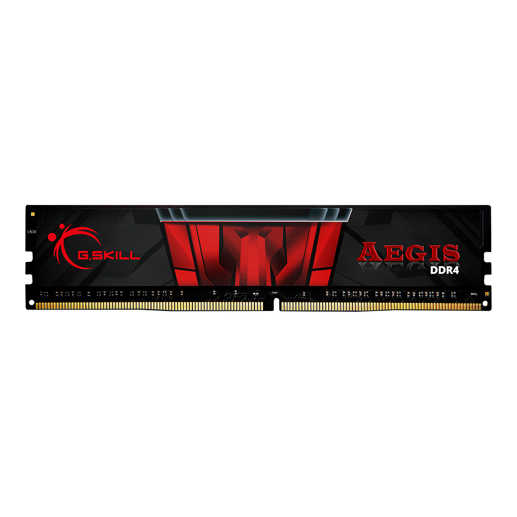 3200 16GB G.Skill Aegis F4-3200C16S-16GIS
