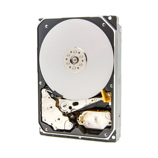 16TB WD Ultrastar DC HC550 7200RPM 512MB