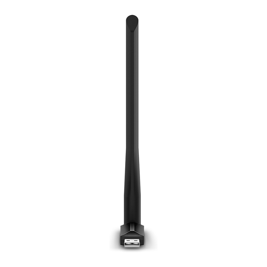 TP-LINK Archer T2U Plus - AC600 High Gain Dual Band Wi-Fi USB Adapter