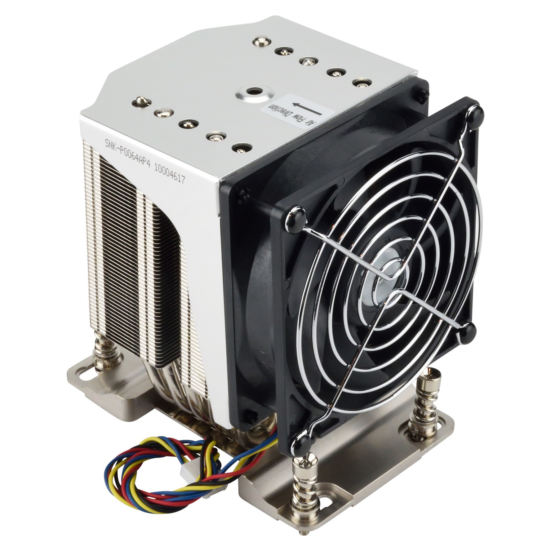 Server K Supermicro SNK-P0064AP4