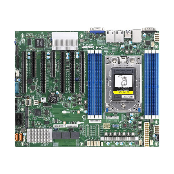 SP3 Supermicro MBD-H12SSL-CT-O