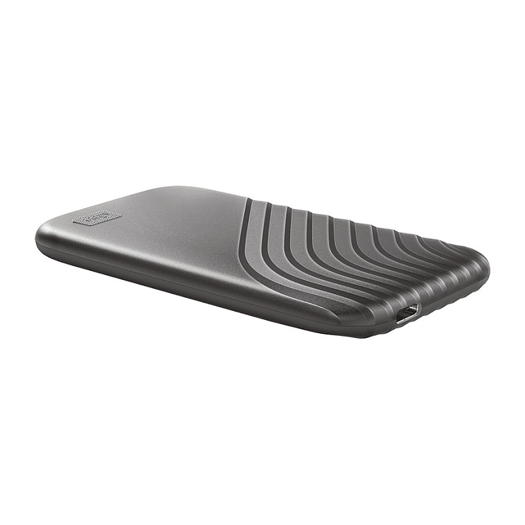 1TB WD MyPassport USB 3.2 Gen2 Space Grey