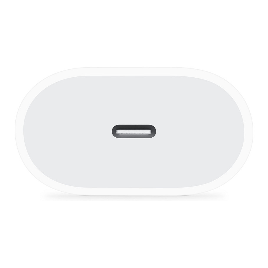 Apple 20W USB-C Power Adapter (MHJE3ZM/A )