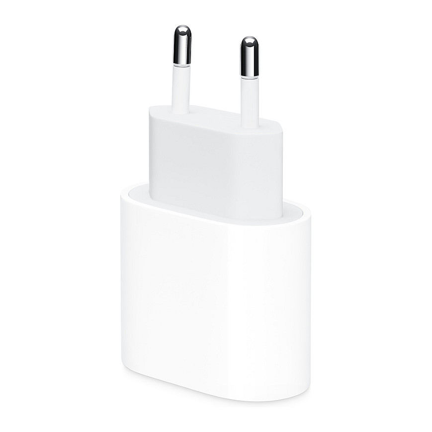 Apple 20W USB-C Power Adapter (MHJE3ZM/A )