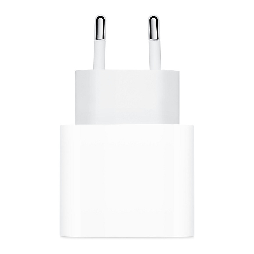 Apple 20W USB-C Power Adapter (MHJE3ZM/A )