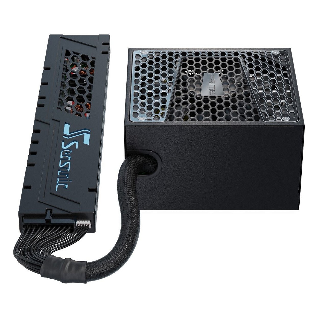 750W Seasonic Connect | 80+ Gold